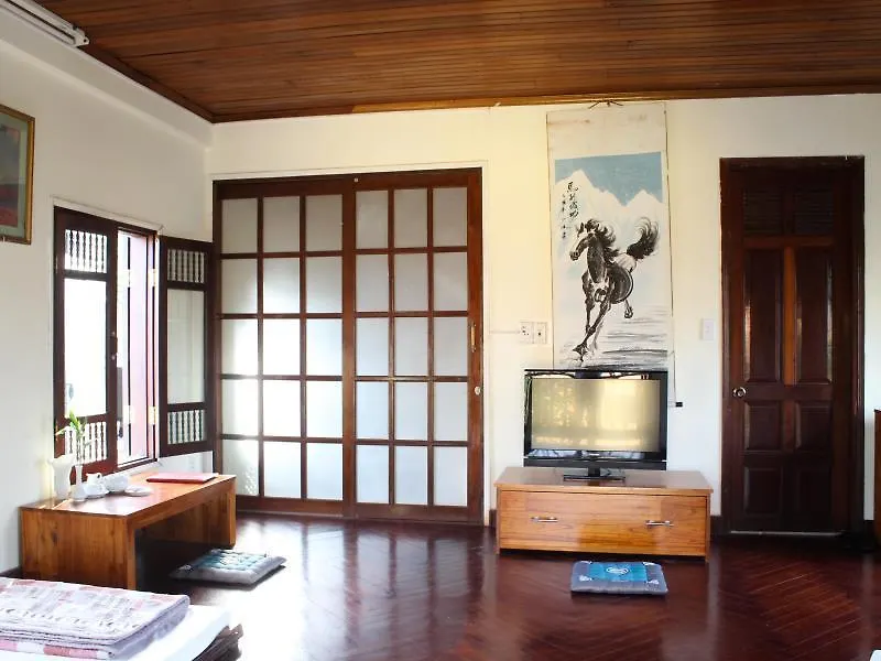 B Lan House Hotel Hoi An Vietnam
