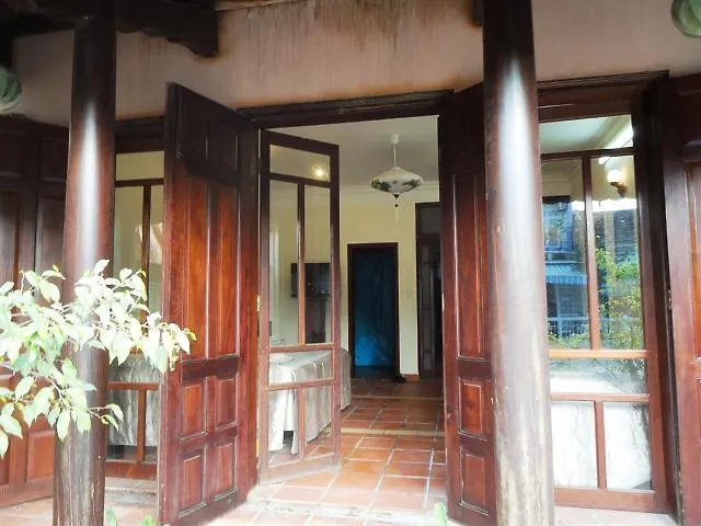 B Lan House Hotel Hoi An 2*,