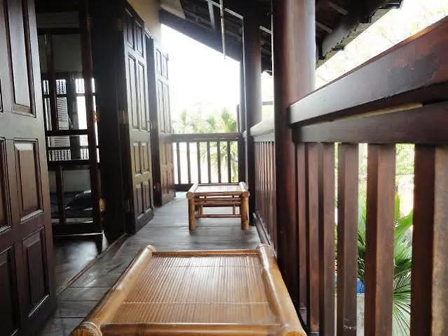 B Lan House Hotel Hoi An