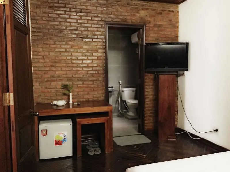 **  B Lan House Hotel Hoi An Vietnam